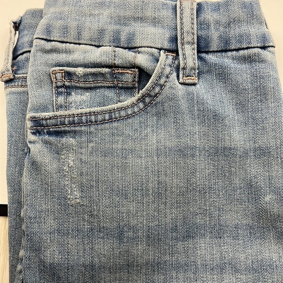 Jen 7 Slim Boyfriend Size 8 - Picture 14 of 16